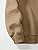 Mack Jonney Men’s Fleece Half-Zip High Neck Sweatshirt | Warm & Stylish Winter Wear -M4563