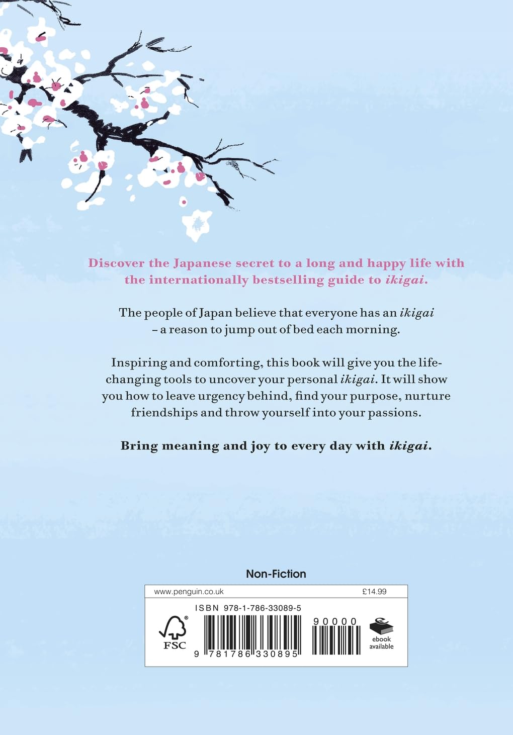 Ikigai: The Japanese secret to a long and happy life - Image 2
